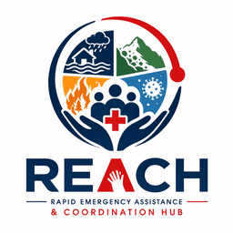 REACH logo